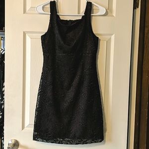 Vintage 90s mini dress
